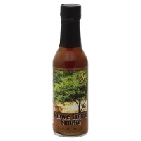 slide 1 of 1, Js Hawaii Liquid Smoke Kiawer - 5 Fl. Oz., 