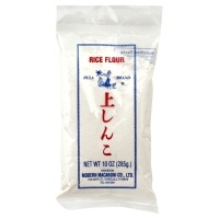 slide 1 of 1, Hula Specialty Food Rice Flour - 10 Oz, 