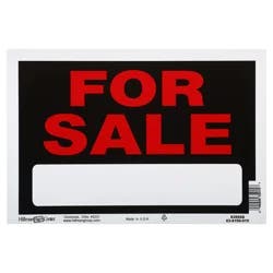 The Hillman Group For Sale Sign
