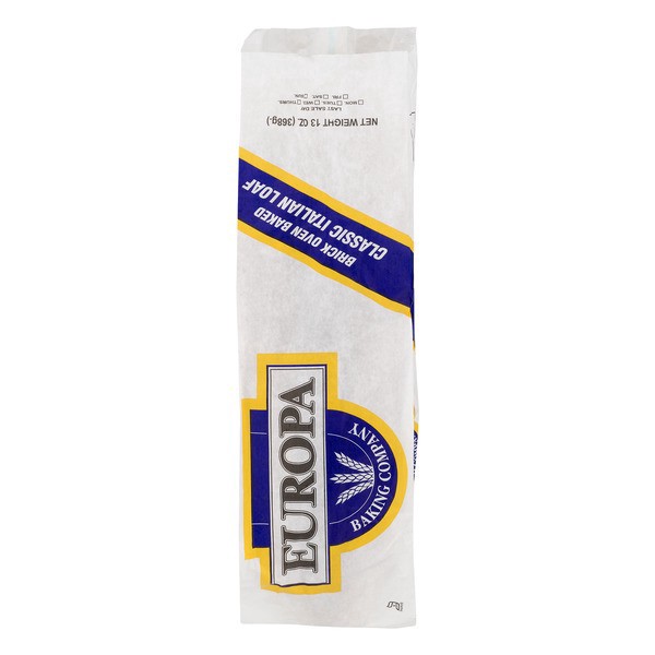 slide 1 of 1, Deli Classic Italian, 13 oz