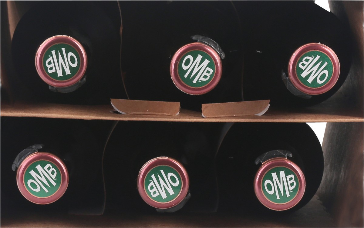 slide 9 of 9, The Olde Mecklenburg Brewery Altbier Copper Beer 6 - 12 oz Bottles, 6 ct