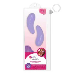 Plum Beauty Resuable Eye Patches