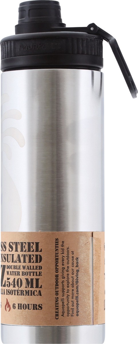 slide 5 of 9, Aquapelli Water Bottle 1 ea, 1 ct