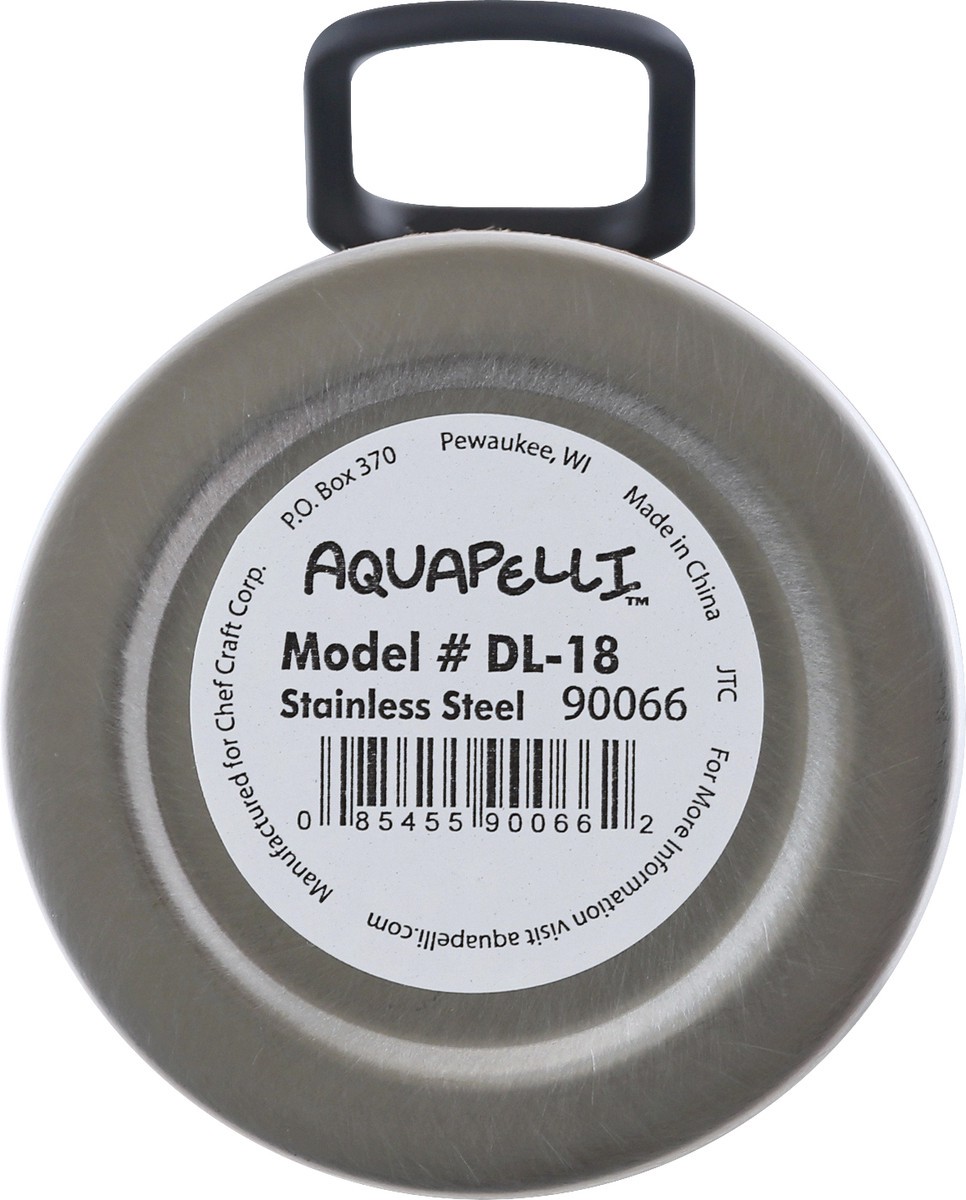 slide 6 of 9, Aquapelli Water Bottle 1 ea, 1 ct