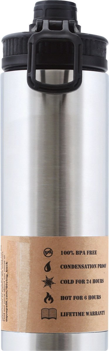 slide 7 of 9, Aquapelli Water Bottle 1 ea, 1 ct