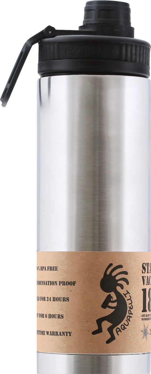 slide 8 of 9, Aquapelli Water Bottle 1 ea, 1 ct