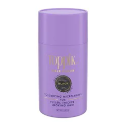 Toppik Hair Filler, Black, 12 g