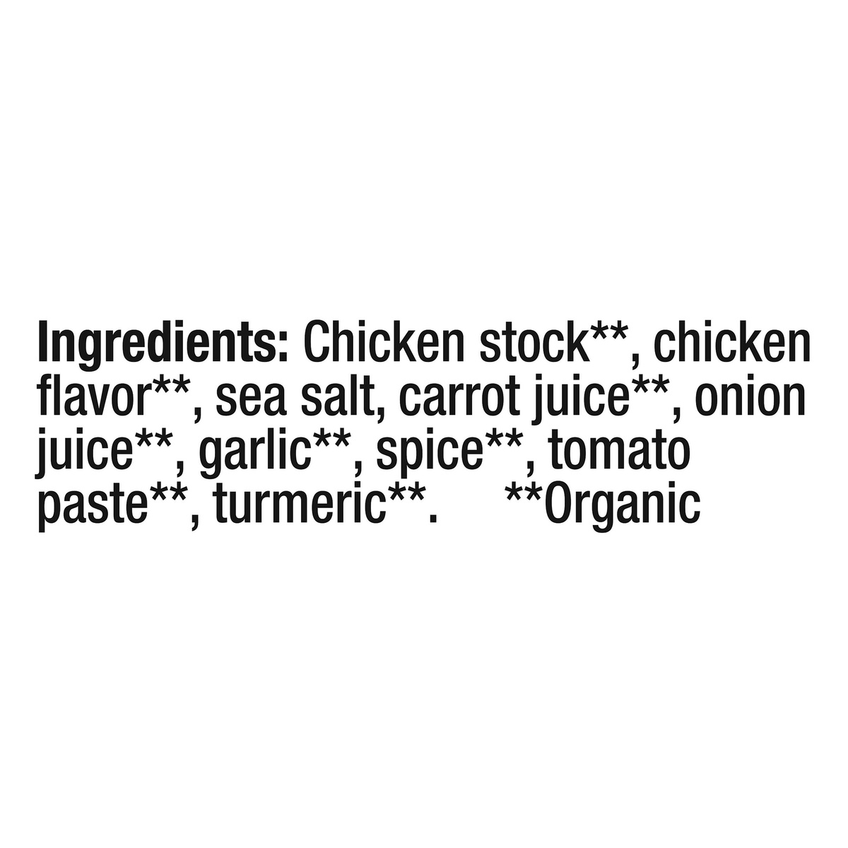 slide 4 of 10, Swanson Organic Free-Range Chicken Broth, 32 oz