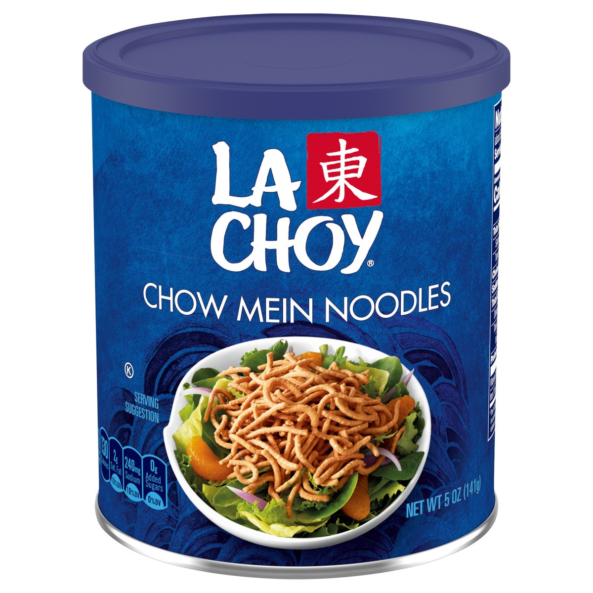 slide 1 of 1, La Choy Chow Mein Noodles, 5 oz., 5 oz