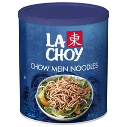 La Choy Chow Mein Noodles 5 oz