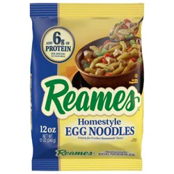 Reames Egg Noodles