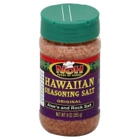 slide 1 of 1, Noh Foods Of Hawaii Seasoning Salt Hawaiian Original - 9 Oz, 