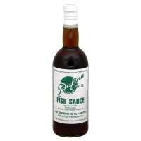 slide 1 of 1, Rufina Sauce Patis Fish - 25.35 Fl. Oz., 25.35 fl oz