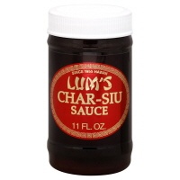 slide 1 of 1, Lums Sauce Char Siu - 11 Oz, 