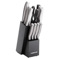 Farberware Stainless Steel Cutlery Set