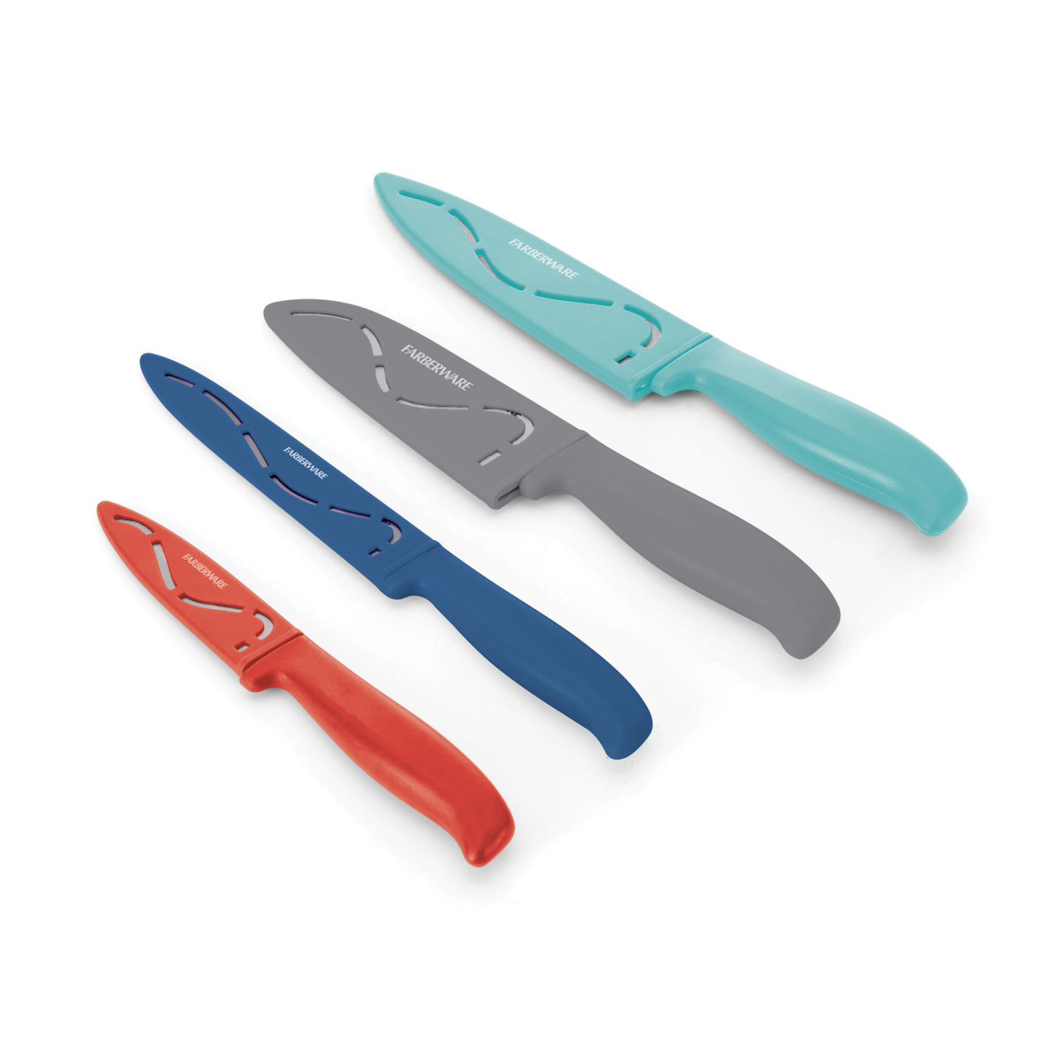 slide 3 of 3, Cw Chef Set - 4 ct, 4 ct