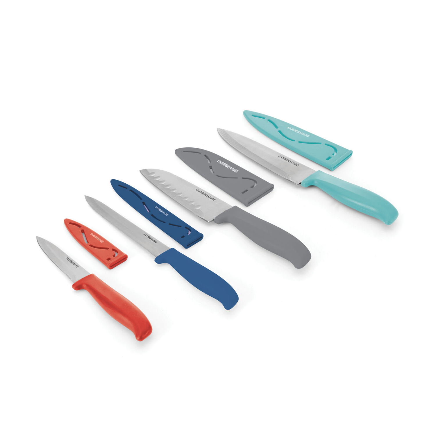 slide 1 of 3, Cw Chef Set - 4 ct, 4 ct