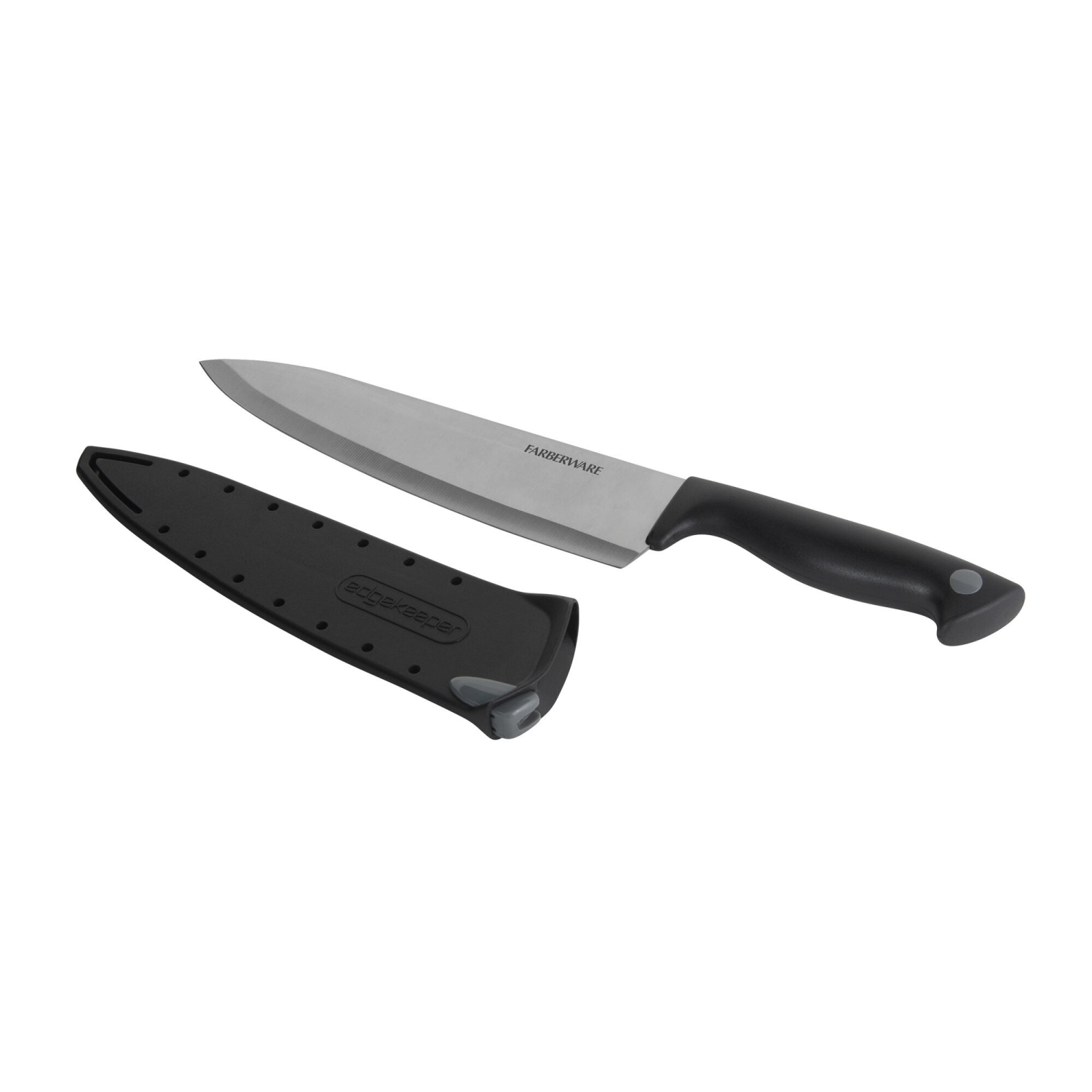 slide 1 of 1, Farberware 8 Inch Chef Knife 1 ea, 1 ct