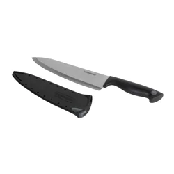 Farberware 8 Inch Chef Knife 1 ea