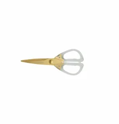 Farberware All Purpose Shear Acrylic Gold