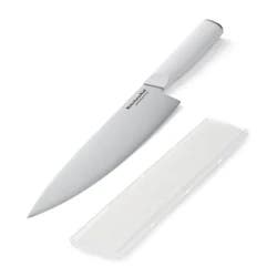 KITCHENAID KA CL Chef 8IN White w Sheath
