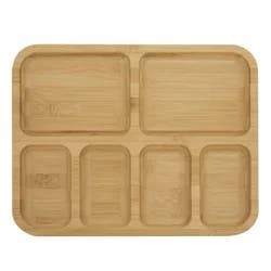 Faberware Charcuterie Board W/Cvr