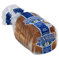 slide 1 of 1, Punaluu Rolls Dinner - 16 Oz, 