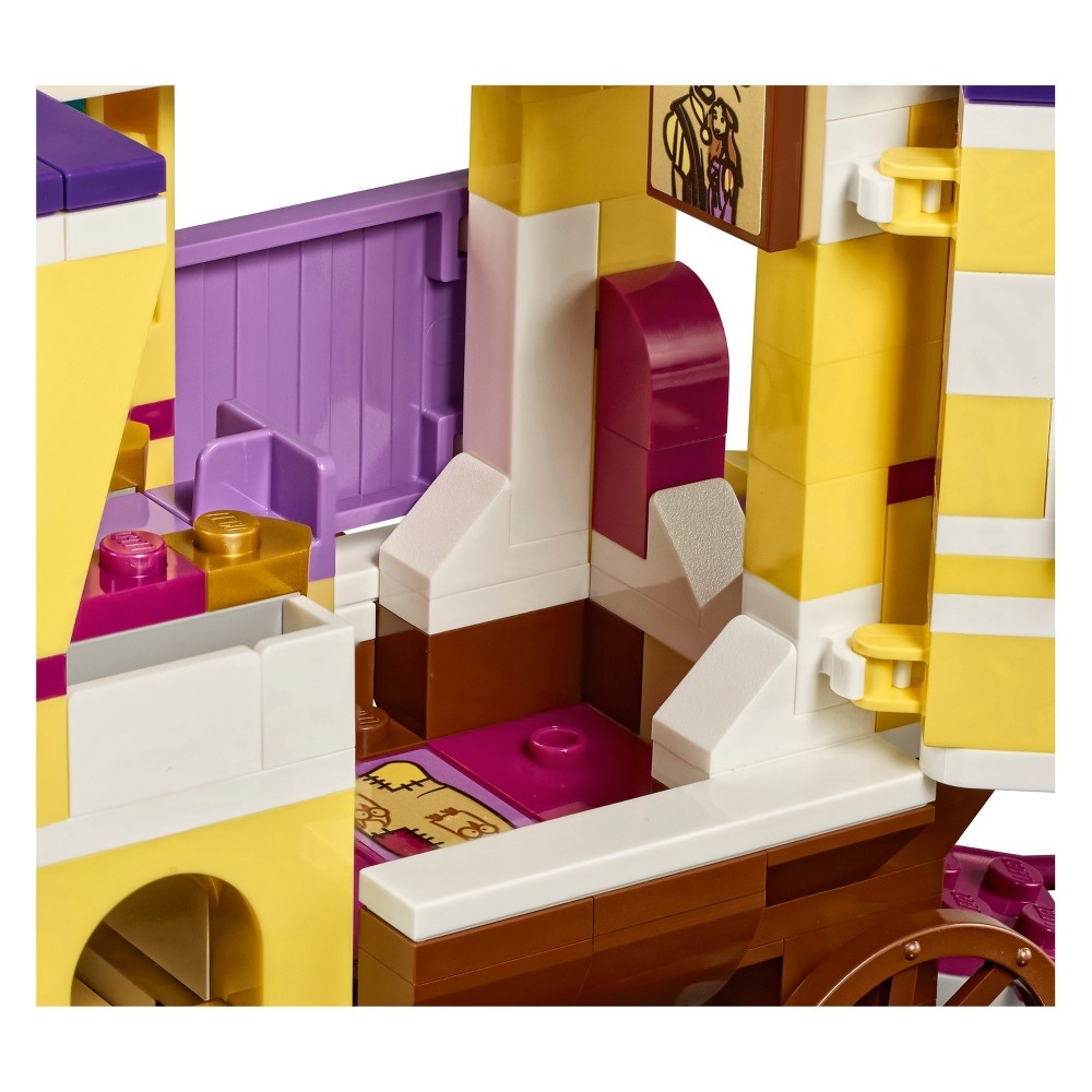 slide 7 of 8, LEGO Disney Princess Rapunzel's Traveling Caravan 41157, 1 ct