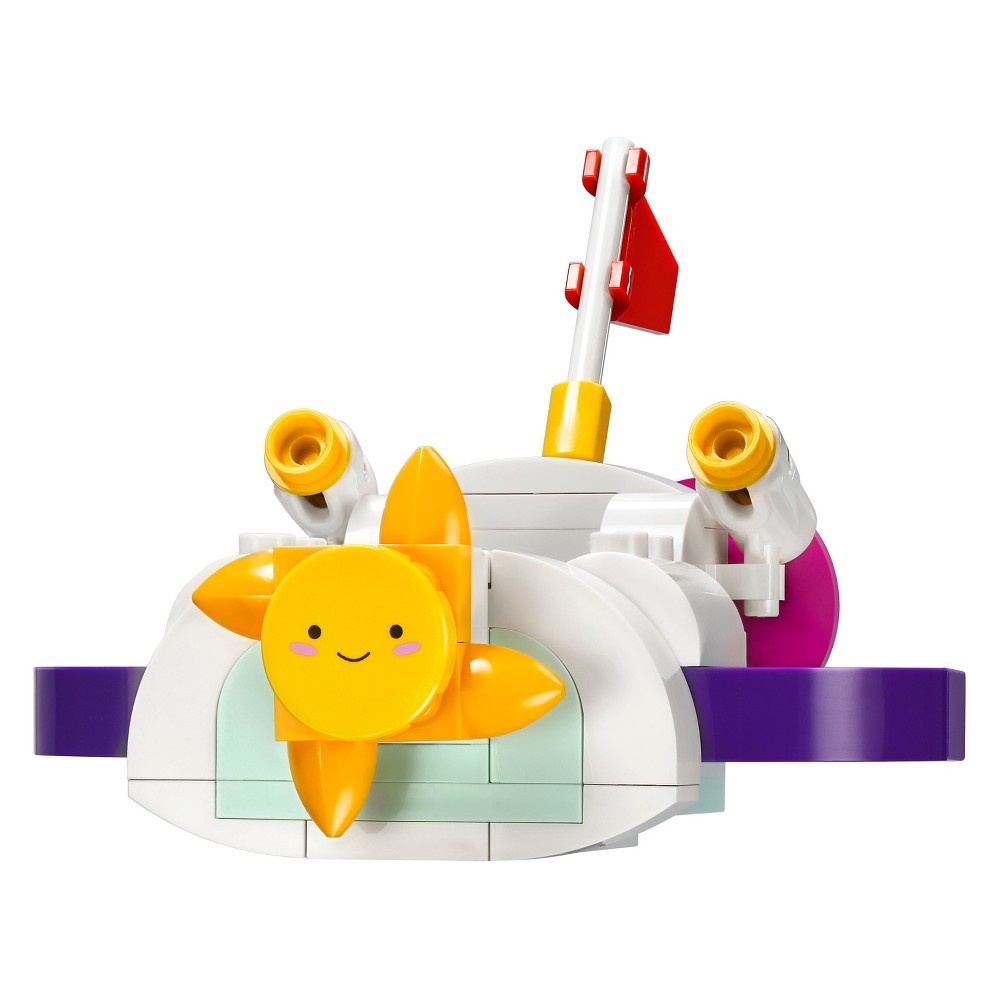 slide 4 of 9, LEGO Unikitty Cloud Car 41451, 1 ct