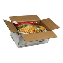 Gordon Choice Breaded Parmesan Tilapia Fillets