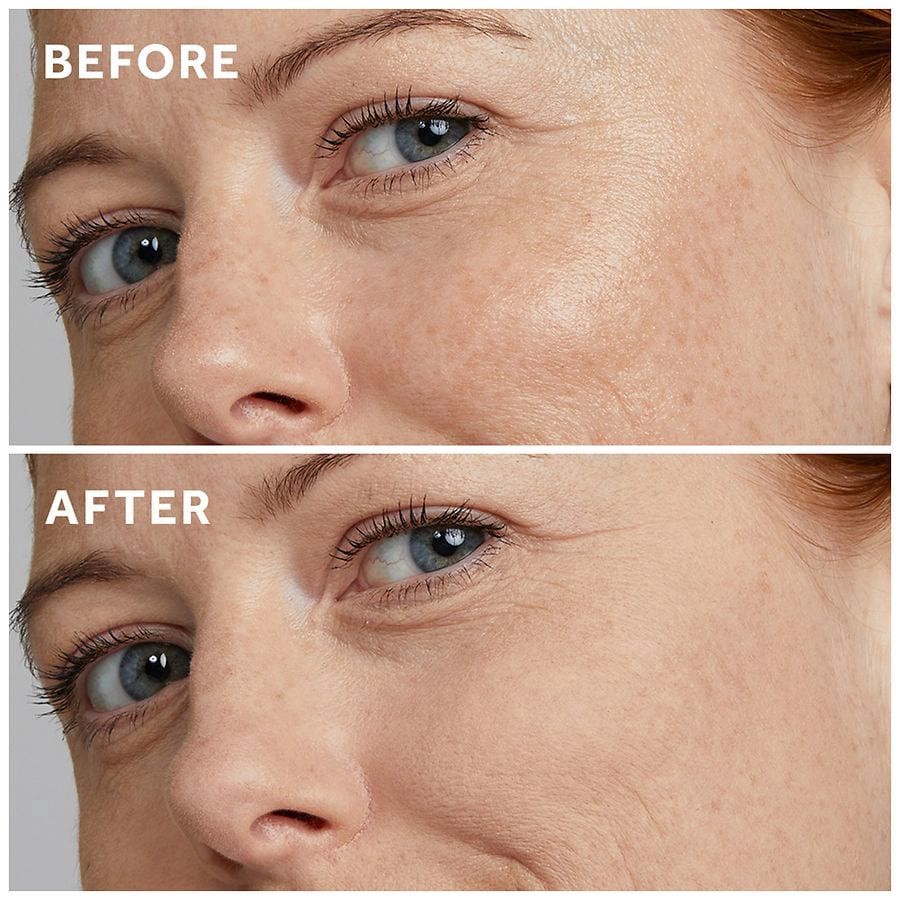 slide 3 of 5, No7 Fair Flawless Finishing Loose Powder 0.70 oz, 0.7 oz