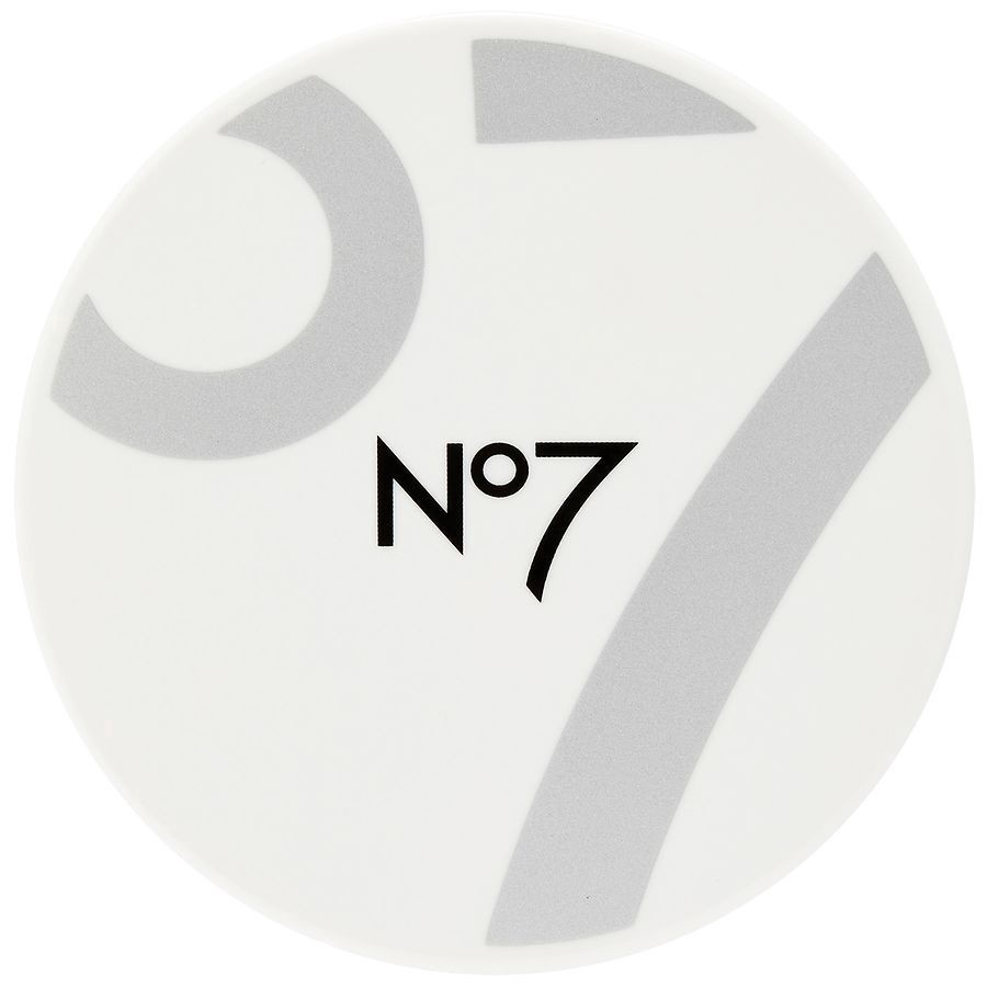 slide 4 of 5, No7 Fair Flawless Finishing Loose Powder 0.70 oz, 0.7 oz