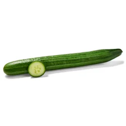 English Cucumber