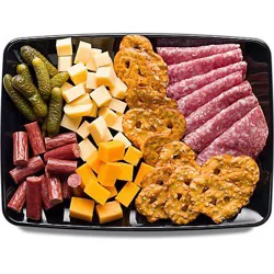 Ready Meal The Pub Platter Tray Small - EACH