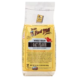 Bob's Red Mill Whole Grain Oat Flour