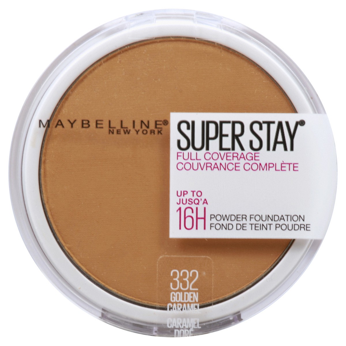 slide 2 of 5, Maybelline Powder Foundation 6 gr, 0.21 oz