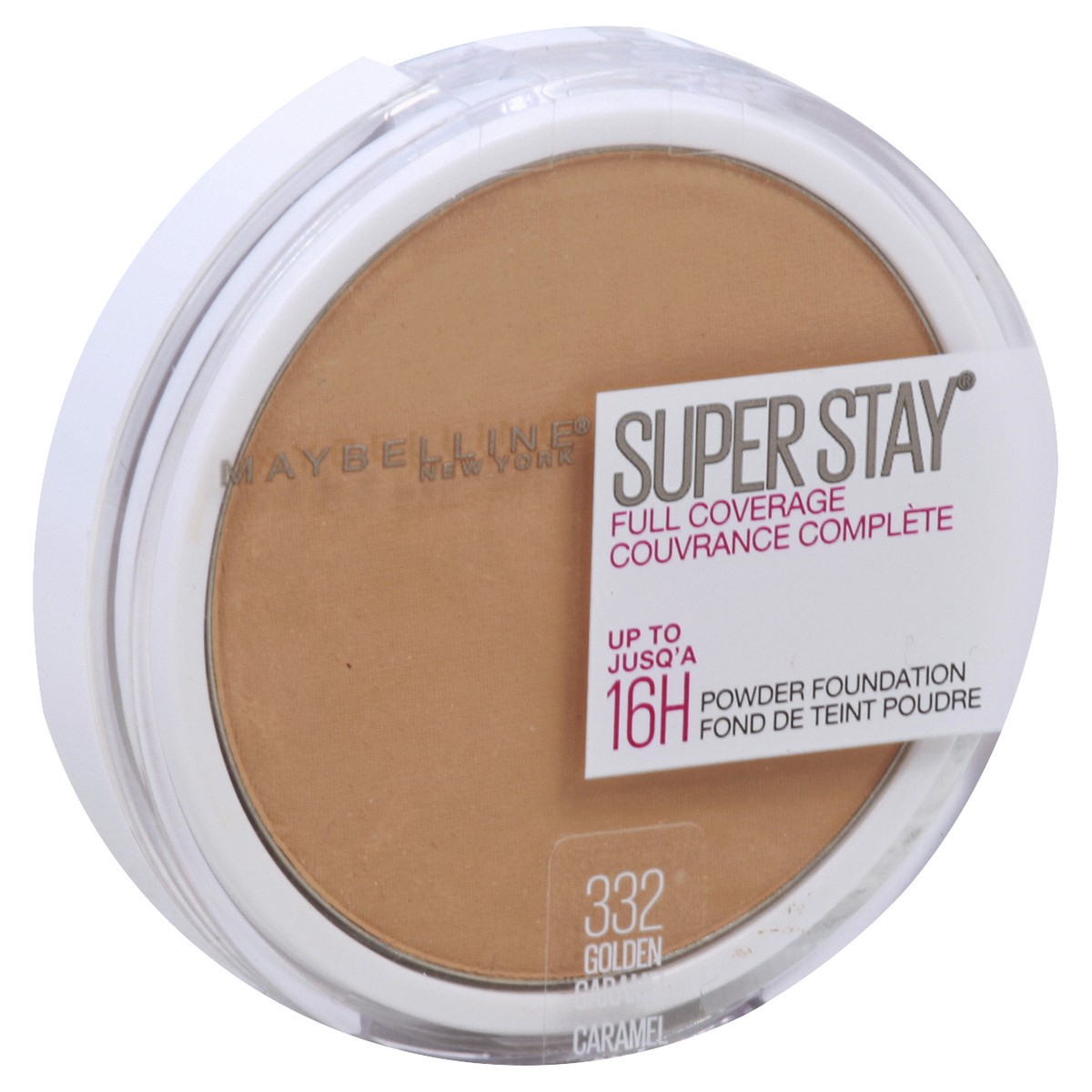 slide 4 of 5, Maybelline Powder Foundation 6 gr, 0.21 oz