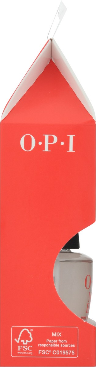 slide 6 of 9, OPI Nail Envy Moisturizing Formula Nail Strengthener 0.5 fl oz, 0.5 fl oz