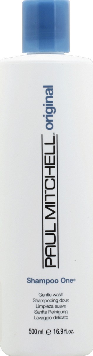 slide 2 of 3, Paul Mitchell Shampoo 500 ml, 16.9 oz