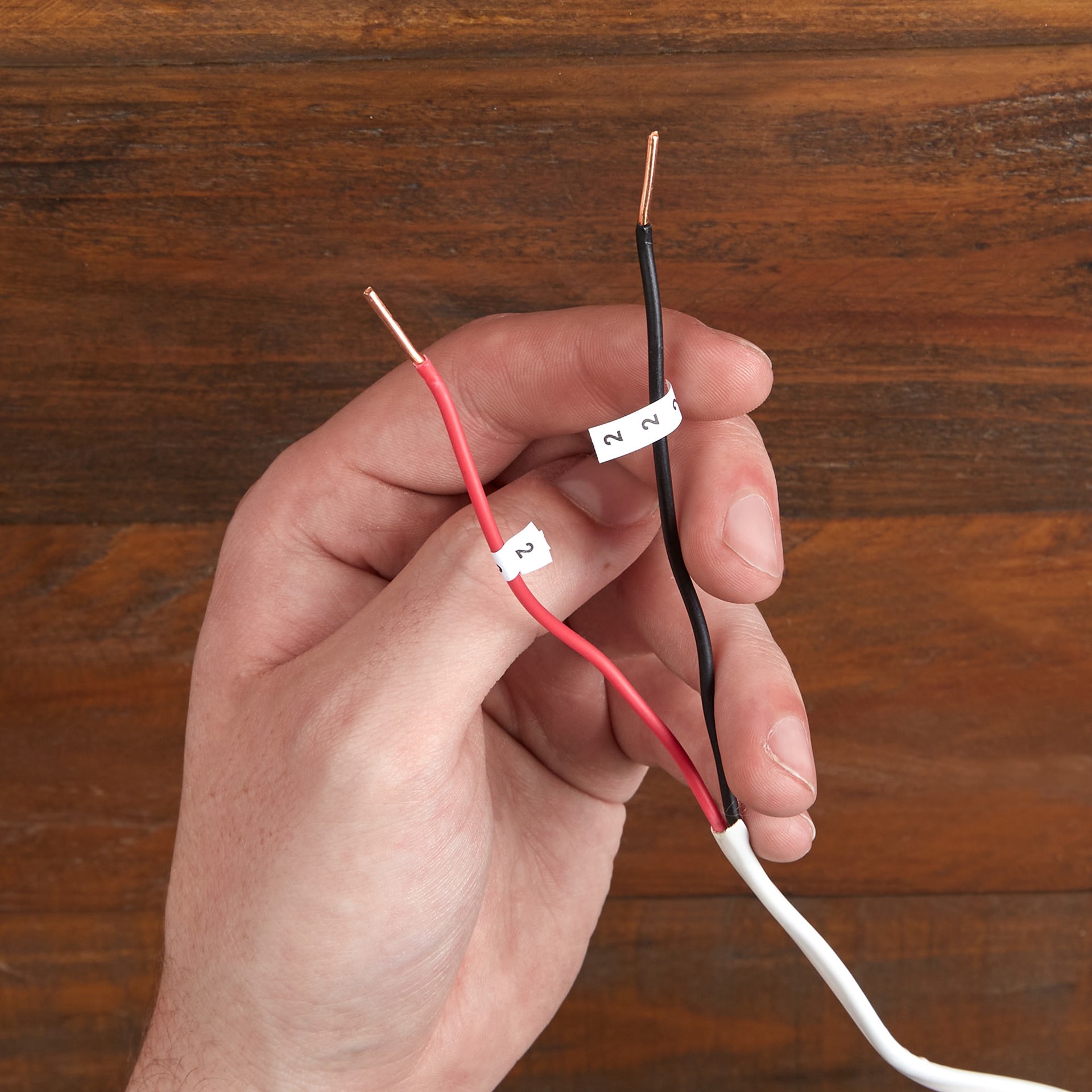 slide 3 of 3, Gardner Bender 1-in Panel circuit directory, 1 ct