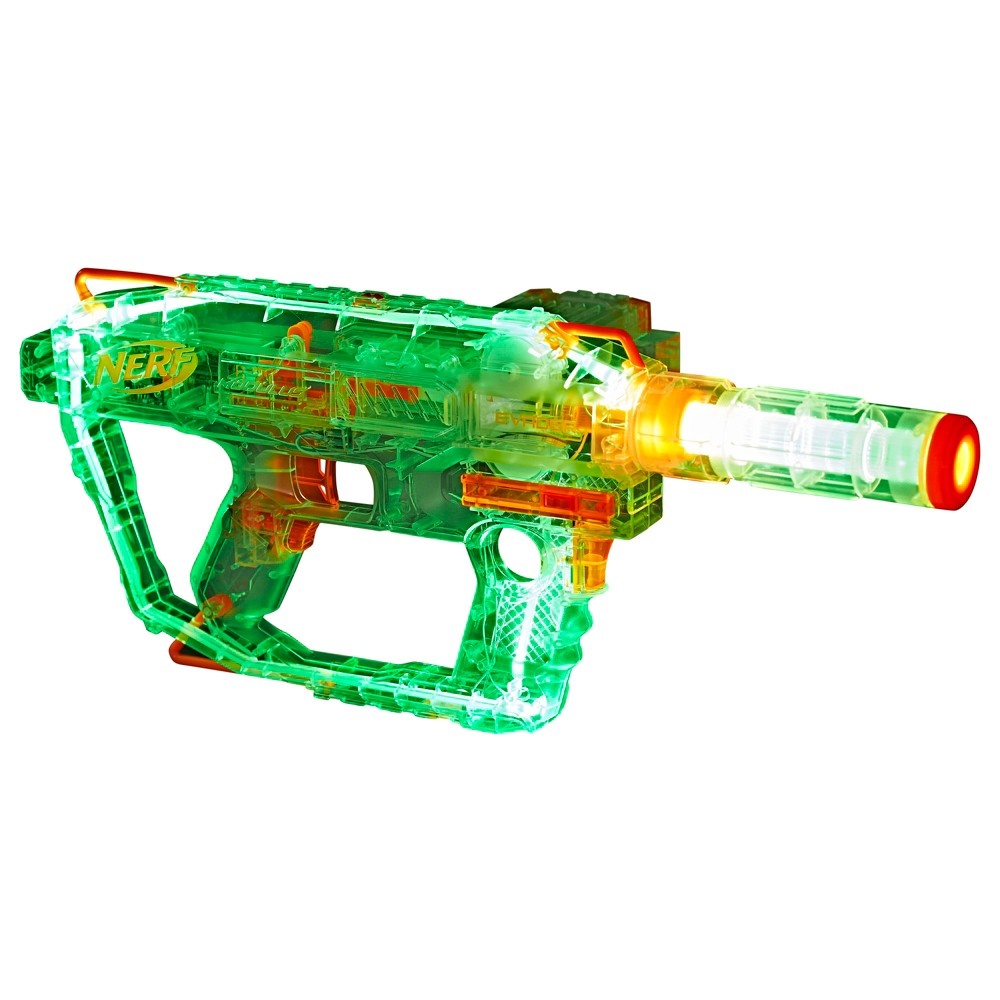 slide 6 of 6, Nerf Modulus Ghost Ops Evader Blaster, 1 ct