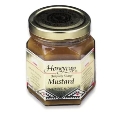 Honeycup Mustard 8 oz