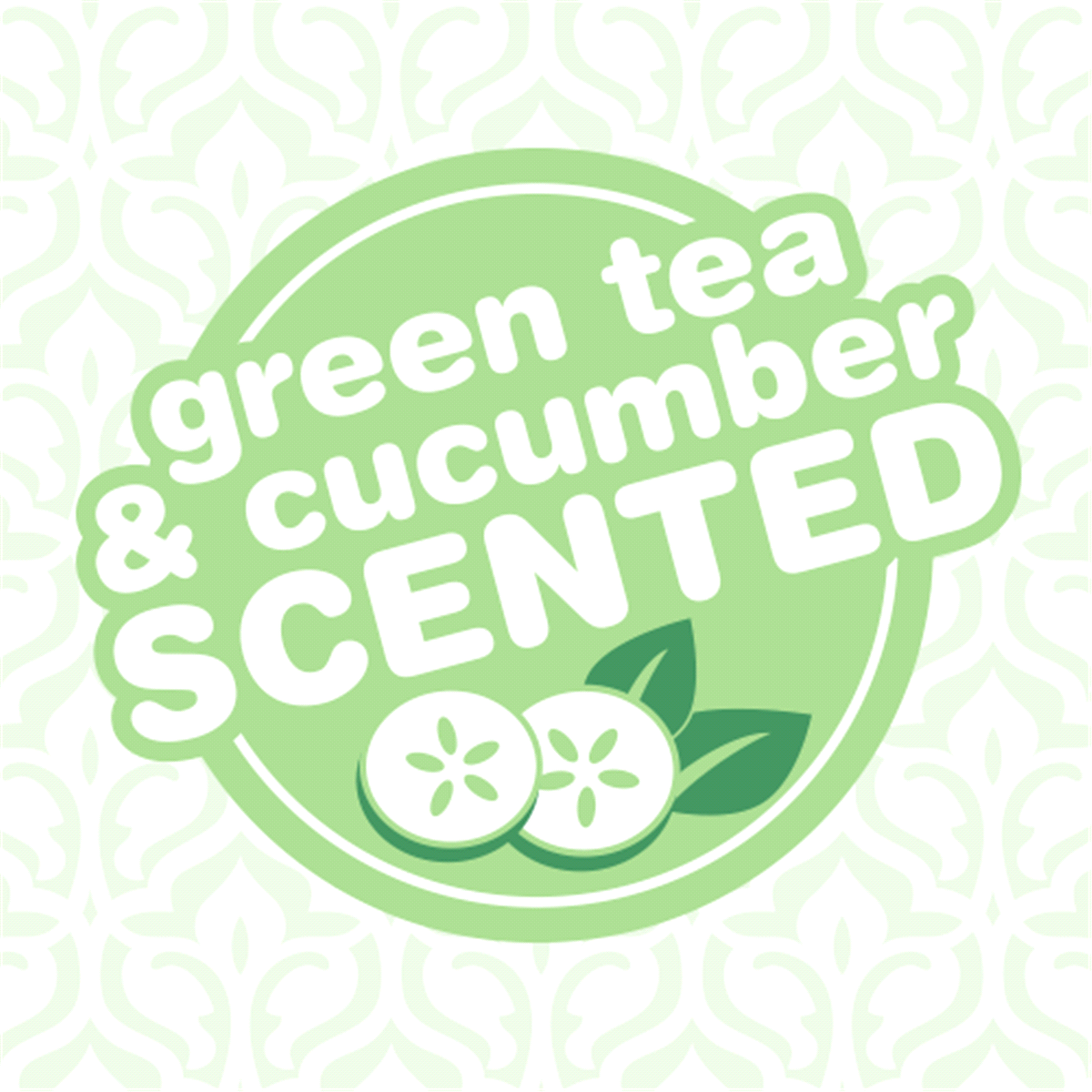 slide 4 of 5, Meijer Baby Wipes, Green Tea & Cucumber Scented, Soft Pack, 72 ct