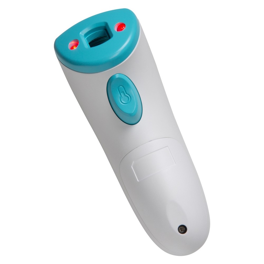 slide 5 of 7, Safety 1st Forehead Thermometer, 1 ct