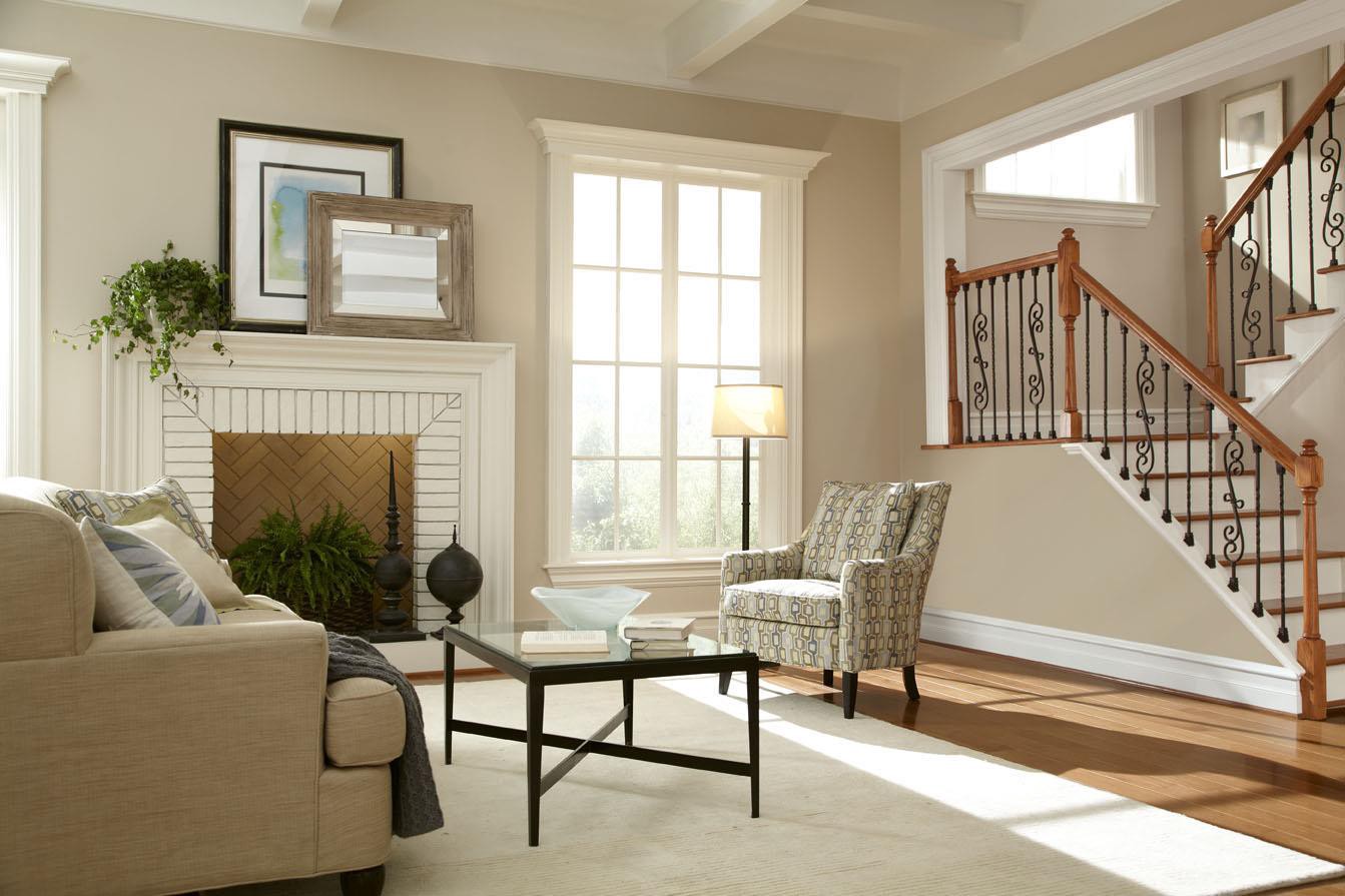 slide 3 of 6, Crown Heritage 1-in x 1.25-in Flat black Aluminum Flat Stair Baluster Shoe 2 -Pack, 1 ct