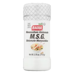 Badia Monosodium Glutamate, MSG