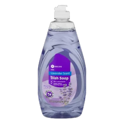 SE Grocers Dish Lavender