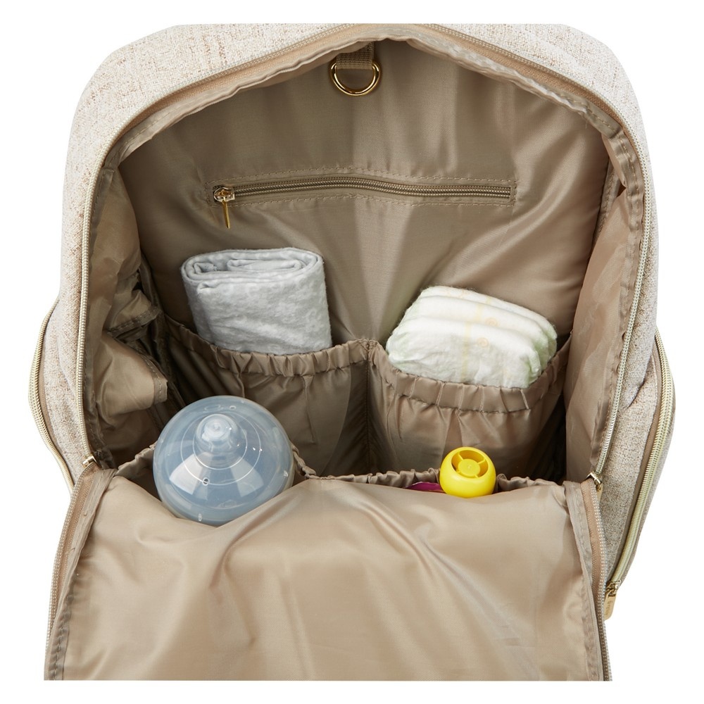 slide 10 of 10, Ergobaby Out For Adventure Diaper Bag, 1 ct