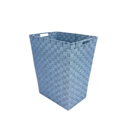 Havenstay Woven Strap Hamper Bin
