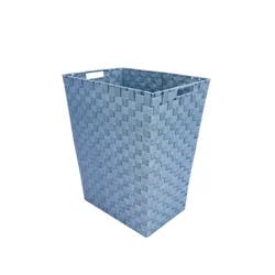 Havenstay Woven Strap Hamper Bin